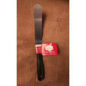 Icing Spatula Stainless Steel NWT
